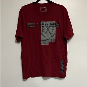 Express Men's Graphic T-Shirt